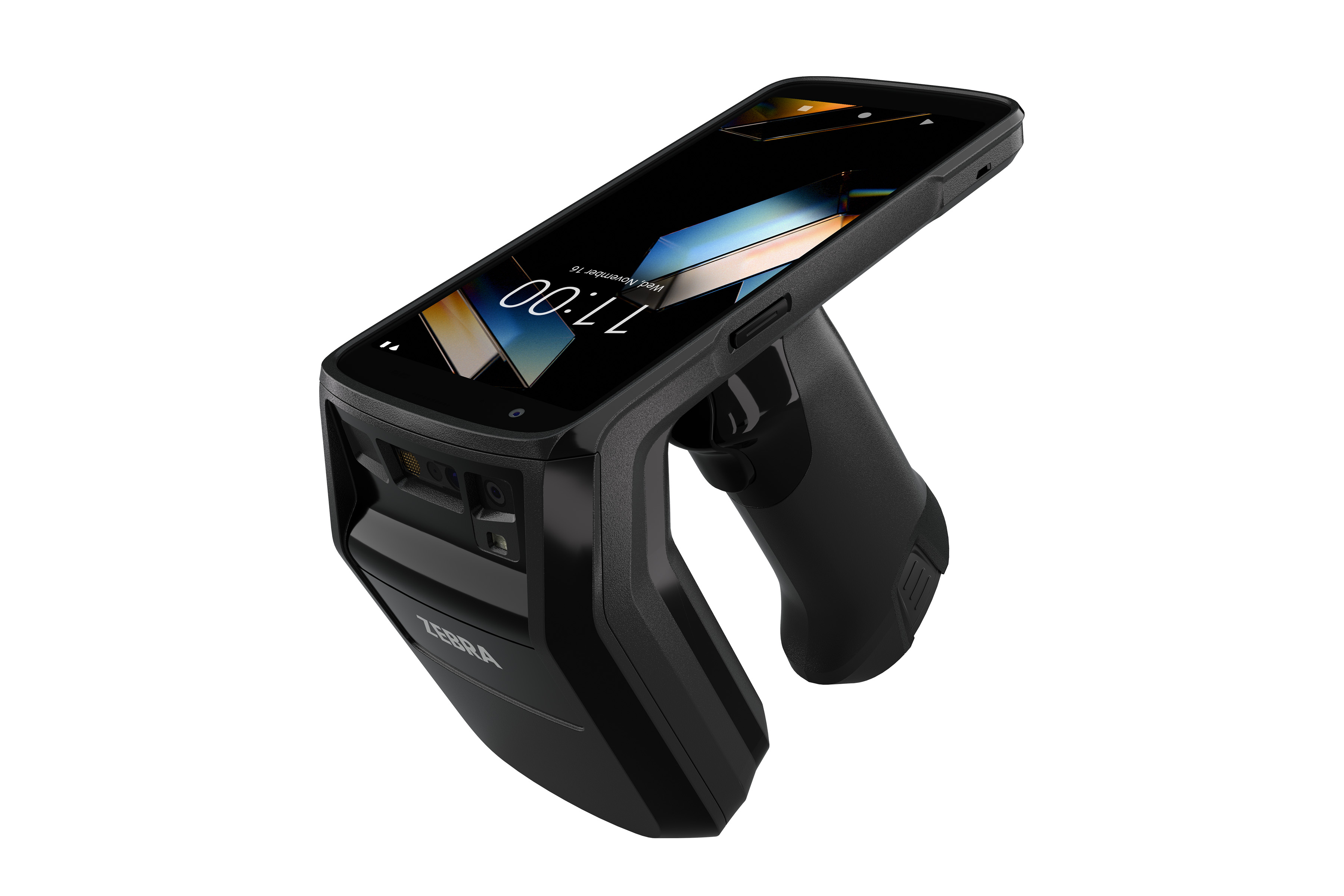 Zebra TC22R RFID handheld