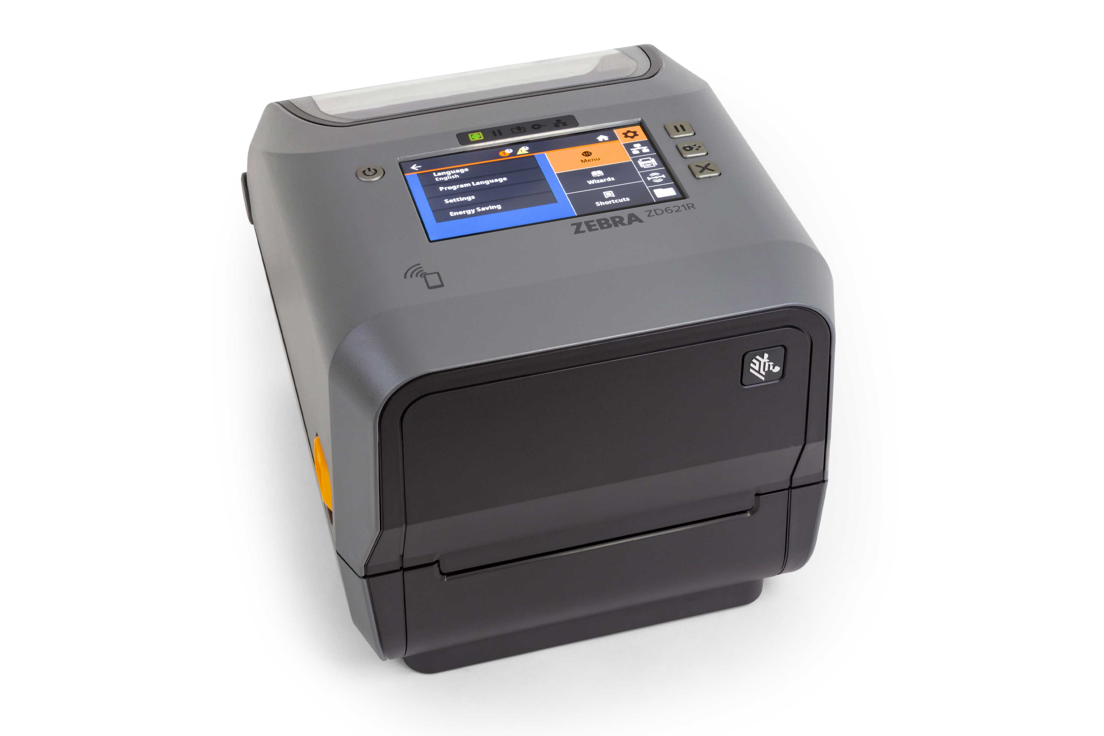 Zebra ZD621R RFID stolní tiskárna