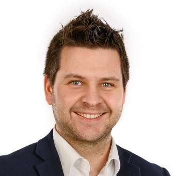 Petr Říha